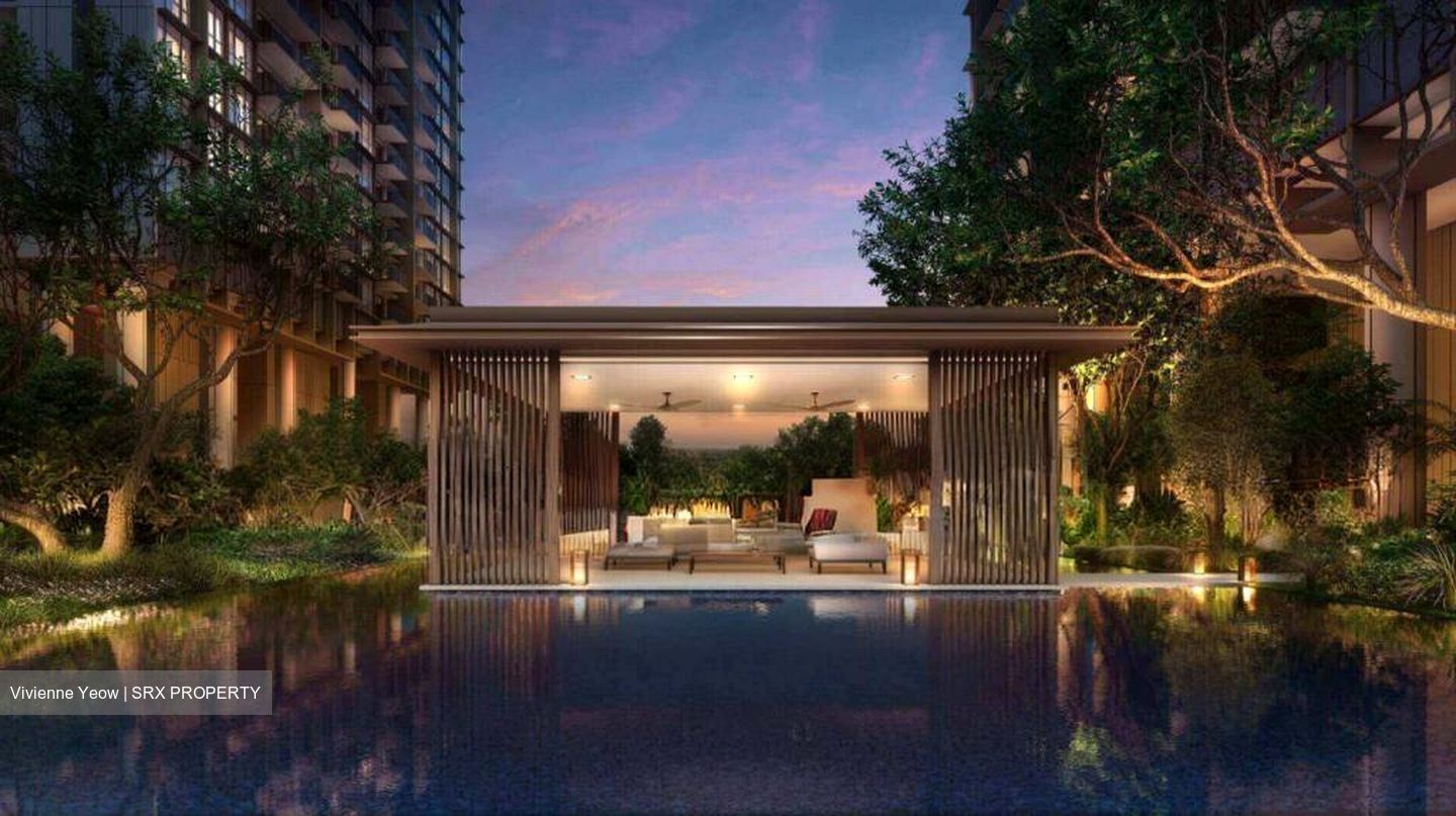 Thomson View Condominium (D20), Condominium #537569541